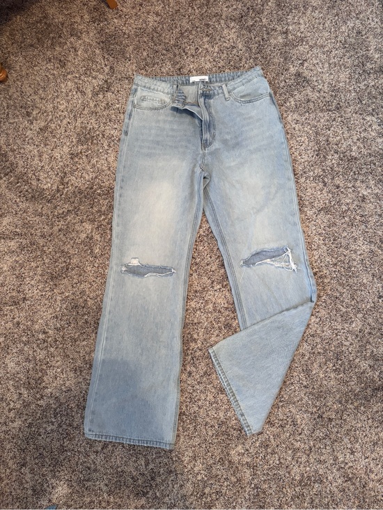 Vervet Denim - Vervet Light Wash Women's Jeans